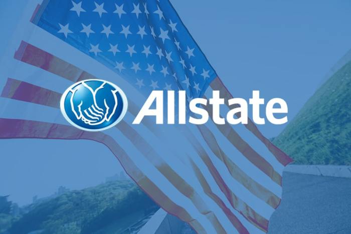 Allstate car insurance quote